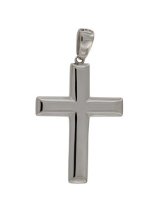 CRUZ-350 - CRUZ DE PLATA DE 2,10 MM X 3 MM