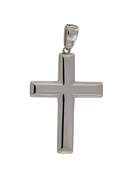 CRUZ-350 - CRUZ DE PLATA DE 2,10 MM X 3 MM