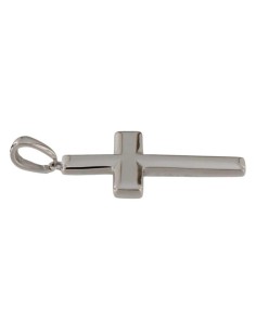 CRUZ-350 - CRUZ DE PLATA DE 2,10 MM X 3 MM 2