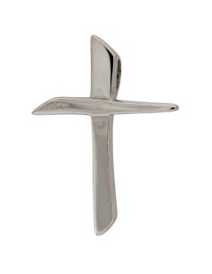CRUZ-348 - CRUZ DE PLATA DE 2 MM X 2,60 MM
