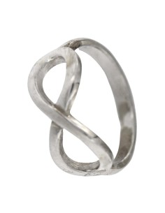 S-2074 - SORTIJA INFINITO