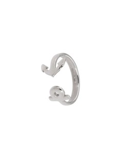 S-1768 - SORTIJA DE PLATA CON MOTIVO MARINERO ABIERTA