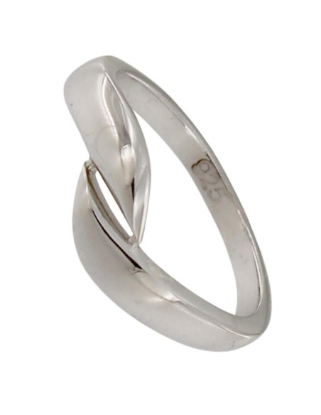 S-2227 - SORTIJA DE PLATA