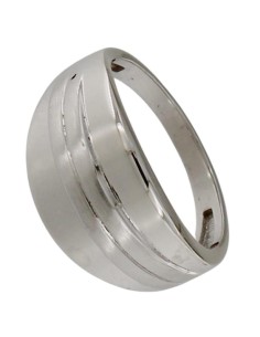 S-2225 - SORTIJA DE PLATA