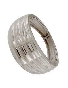 S-2224 - SORTIJA DE PLATA 