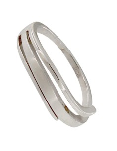 S-2223 - SORTIJA DE PLATA 