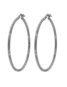 CRI-910 - CRIOLLA DE PLATA CON DIBUJO DE 40 MM DIÁMETRO Y 2 MM GROSOR