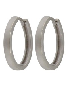 CRI-1326 - CRIOLLA DE PLATA DE 12 MM