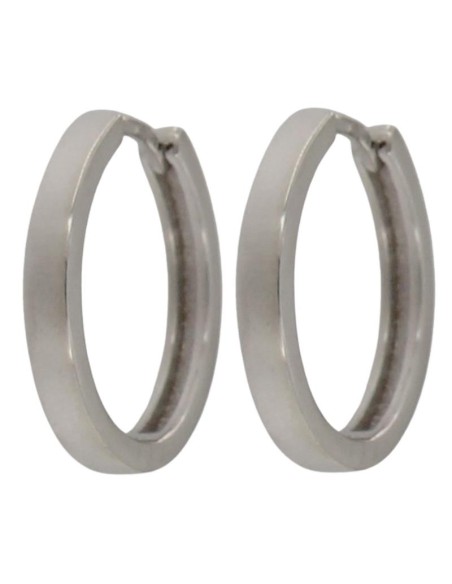 CRI-1326 - CRIOLLA DE PLATA DE 12 MM