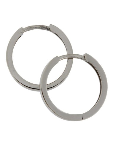 CRI-1326 - CRIOLLA DE PLATA DE 12 MM