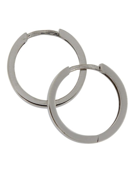 CRI-1326 - CRIOLLA DE PLATA DE 12 MM