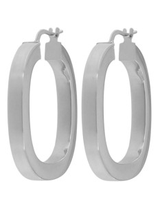 CRI-1269 - CRIOLLA DE PLATA TUBO CUADRADO 45 MM EXT.