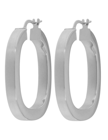 CRI-1283 - CRIOLLA DE PLATA TUBO CUADRADO 40 MM EXT. 