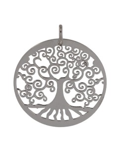 COLG-952 - COLGANTE DEL ÁRBOL DE LA VIDA CALADO DE 25 MM