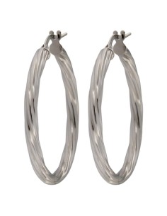 CRI-1051 - CRIOLLA DE PLATA VOLTEADA DE 30 MM