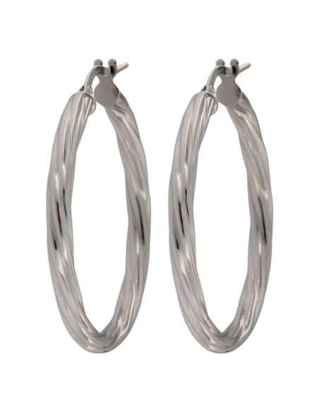 CRI-1051 - CRIOLLA DE PLATA VOLTEADA DE 30 MM