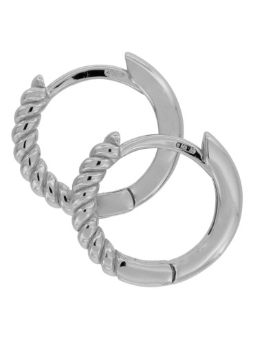 CRI-1146 - CRIOLLA DE PLATA DE 10 MM