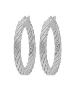 CRI-1123 - CRIOLLA DE PLATA DE 20 MM