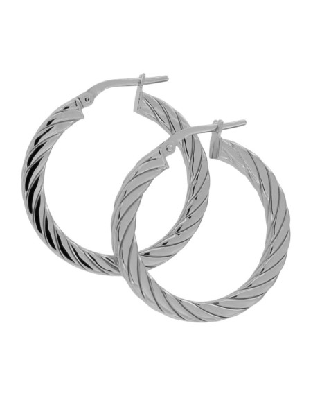 CRI-1123 - CRIOLLA DE PLATA DE 20 MM