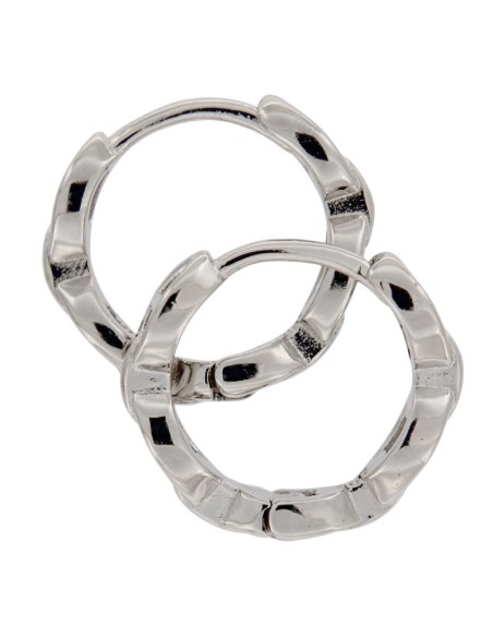 CRI-579 - CRIOLLA LISA CALABROTE RODIO