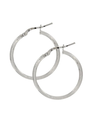 CRI-590 - CRIOLLA DE 2 MM Y 2 CM DE  DIAMETRO