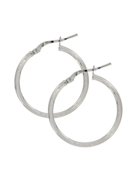 CRI-590 - CRIOLLA DE 2 MM Y 2 CM DE  DIAMETRO