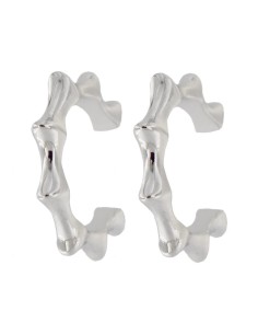 CRI-945 - CRIOLLA DE PLATA CON PINCHOS DE 10 MM 