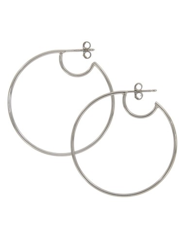 CRI-1088 - CRIOLLA DE PLATA DE 20 MM