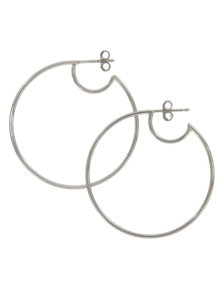 CRI-1088 - CRIOLLA DE PLATA DE 20 MM