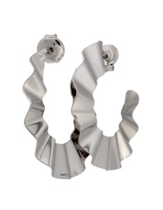 CRI-6 - CRIOLLA DE PLATA CON FORMAS OVALADAS 2