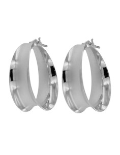 CRI-1161 - CRIOLLA DE PLATA DE 20 MM