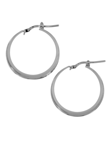 CRI-1161 - CRIOLLA DE PLATA DE 20 MM