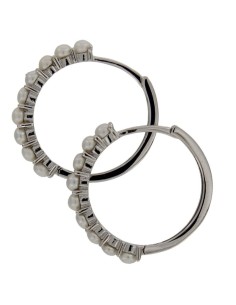 CRI-1060 - CRIOLLA DE PLATA CON PERLITAS DE 16 MM  2