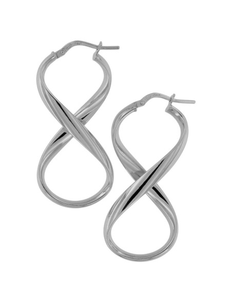 CRI-1284 - CRIOLLA DE PLATA VOLTEADA DE 18 MM X 33 MM