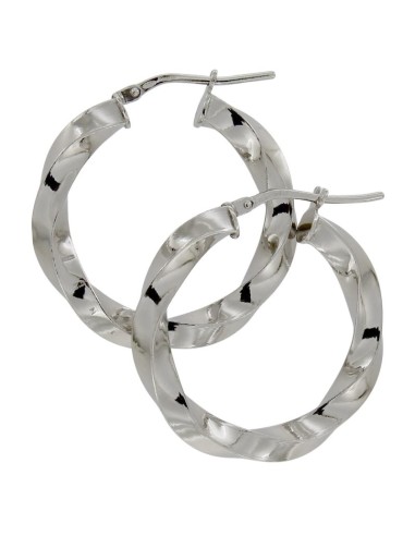 CRI-1087 - CRIOLLA DE PLATA DE 30 MM