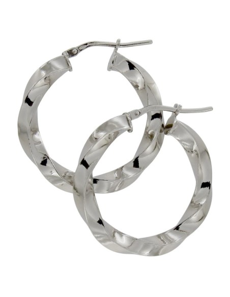 CRI-1087 - CRIOLLA DE PLATA DE 30 MM