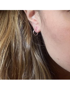 CRI-429 - CRIOLLA DE PLATA TAMAÑO MEDIANO 2