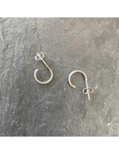 CRI-429 - CRIOLLA DE PLATA TAMAÑO MEDIANO