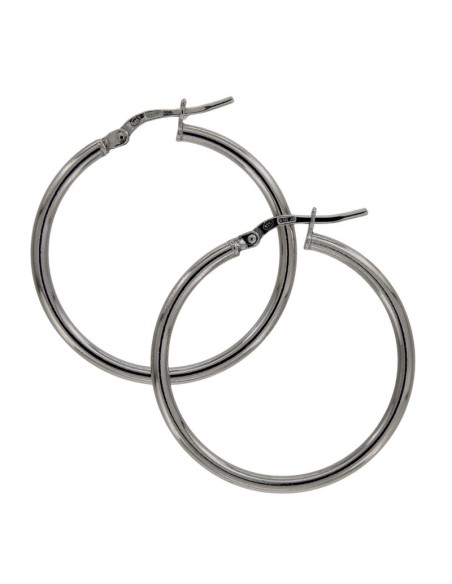 CRI-1132 - CRIOLLA DE PLATA DE 2 MM X 10 MM