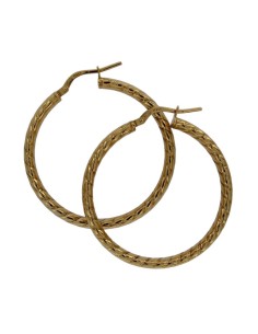 CRI-876 - CRIOLLA DE PLATA CHAPADA EN ORO  2