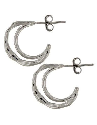 CRI-1072 - CRIOLLA DE PLATA DE 12 MM APROX