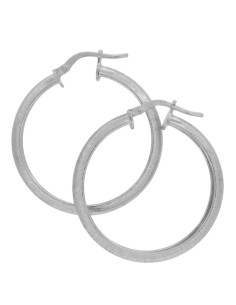 CRI-1104 - CRIOLLA DE PLATA MATIZADA DE 25 MM 2