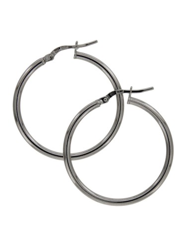 CRI-1141 - CRIOLLA DE PLATA DE 2 MM X 25 MM