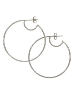 CRI-1089 - CRIOLLA DE PLATA DE 25 MM 2