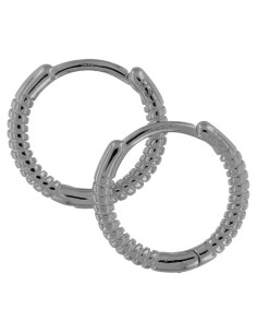 CRI-1219 - CRIOLLA DE PLATA DE 10 MM