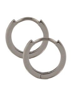 CRI-1258 - CRIOLLA DE PLATA DE 11 MM 2