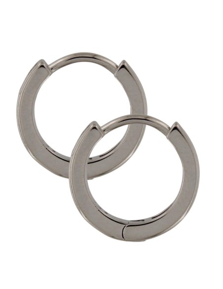 CRI-1258 - CRIOLLA DE PLATA DE 11 MM