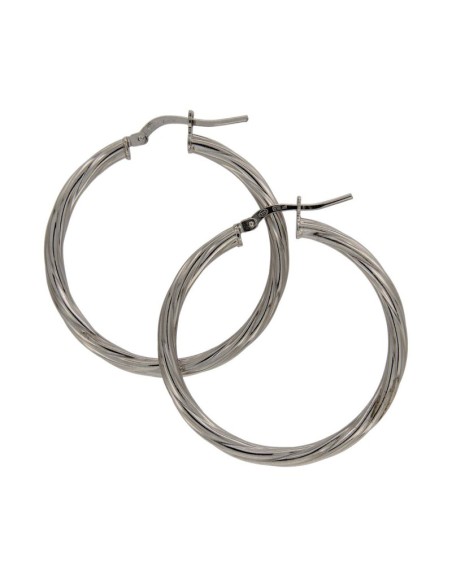 CRI-1050 - CRIOLLA DE PLATA VOLTEADA DE 20 MM