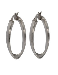 CRI-758 - CRIOLLA DE PLATA DE 30 MM VOLTEADA CON CIERR DE CATALAN 2