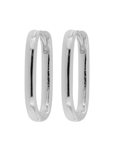 CRI-1098 - CRIOLLA DE PLATA DE 9 MM X 15 MM